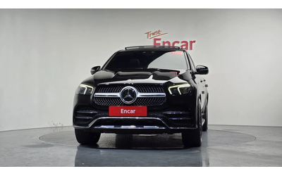 mercedes-benz-gle-400 - 1