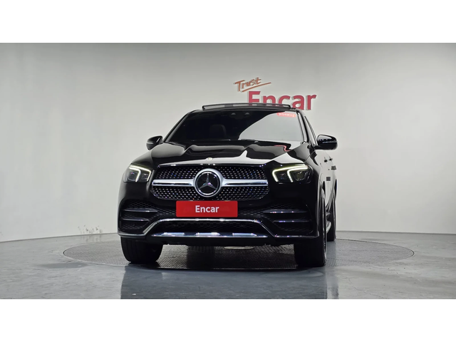 Mercedes-Benz GLE 400 2021* AMG PK* AMBIENT* ОБДУХ* 360* КРАЙНА ЦЕНА - автомобили, коли, обяви за нови и употребявани 1