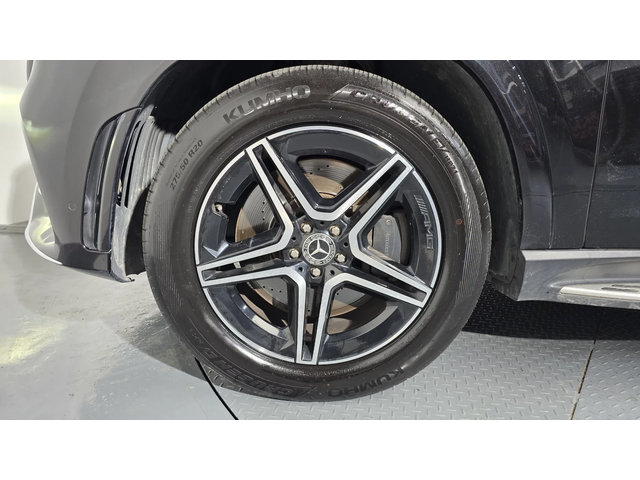 Mercedes-Benz GLE 400 2021* AMG PK* AMBIENT* ОБДУХ* 360* КРАЙНА ЦЕНА - автомобили, коли, обяви за нови и употребявани 4