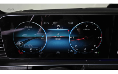 Mercedes-Benz GLE 400 2021* AMG PK* AMBIENT* ОБДУХ* 360* КРАЙНА ЦЕНА - автомобили, коли, обяви за нови и употребявани 7