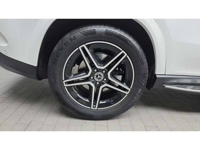 Mercedes-Benz GLE 400 2021* AMG PK* AIRMATIC* ОБДУХ* 360* HEAD-UP* КРАЙН - автомобили, коли, обяви за нови и употребявани 4