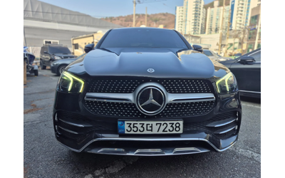 mercedes-benz-gle-400 - 0