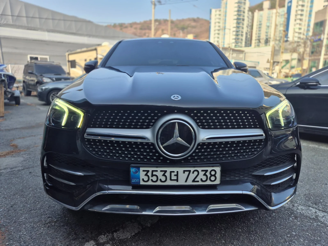 Mercedes-Benz GLE 400 2021* AMG PK* ОБДУХ* HEAD-UP* AIRMATIC* КРАЙНА ЦЕН - автомобили, коли, обяви за нови и употребявани 0