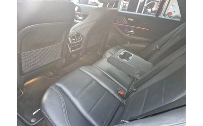 Mercedes-Benz GLE 400 2021* AMG PK* ОБДУХ* HEAD-UP* AIRMATIC* КРАЙНА ЦЕН - автомобили, коли, обяви за нови и употребявани 13