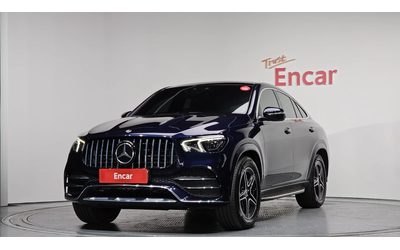 mercedes-benz-gle-400 - 0