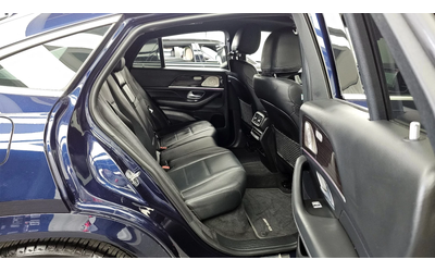 Mercedes-Benz GLE 400 2021* AMG PK* 360* DISTRONIK* ОБДУХ* КРАЙНА ЦЕНА - автомобили, коли, обяви за нови и употребявани 12