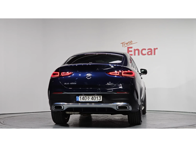 Mercedes-Benz GLE 400 2021* AMG PK* 360* DISTRONIK* ОБДУХ* КРАЙНА ЦЕНА - автомобили, коли, обяви за нови и употребявани 2