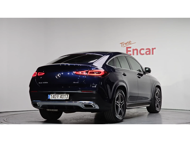 Mercedes-Benz GLE 400 2021* AMG PK* 360* DISTRONIK* ОБДУХ* КРАЙНА ЦЕНА - автомобили, коли, обяви за нови и употребявани 3
