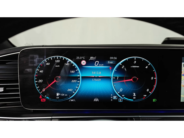 Mercedes-Benz GLE 400 2021* AMG PK* 360* DISTRONIK* ОБДУХ* КРАЙНА ЦЕНА - автомобили, коли, обяви за нови и употребявани 7