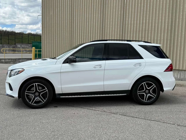 Mercedes-Benz GLE 400 4MATIC* 360КАМЕРИ* ПАНОРАМА* H/K* - автомобили, коли, обяви за нови и употребявани 1
