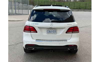 mercedes-benz-gle-400 - 3
