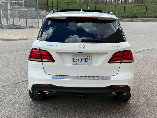 Mercedes-Benz GLE 400 4MATIC* 360КАМЕРИ* ПАНОРАМА* H/K* - автомобили, коли, обяви за нови и употребявани 3