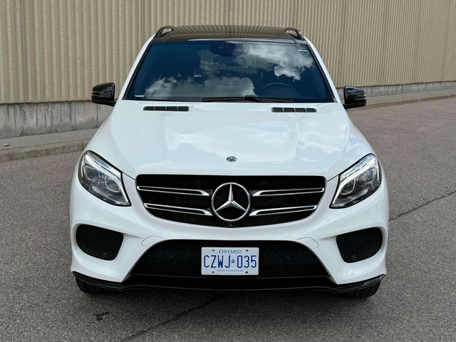 Mercedes-Benz GLE 400 4MATIC* 360КАМЕРИ* ПАНОРАМА* H/K* - автомобили, коли, обяви за нови и употребявани 5