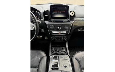 Mercedes-Benz GLE 400 4MATIC* 360КАМЕРИ* ПАНОРАМА* H/K* - автомобили, коли, обяви за нови и употребявани 8