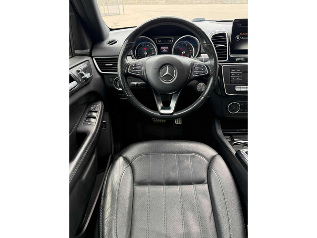 Mercedes-Benz GLE 400 4MATIC* 360КАМЕРИ* ПАНОРАМА* H/K* - автомобили, коли, обяви за нови и употребявани 9