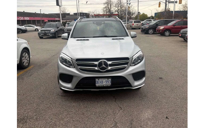 mercedes-benz-gle-400 - 0