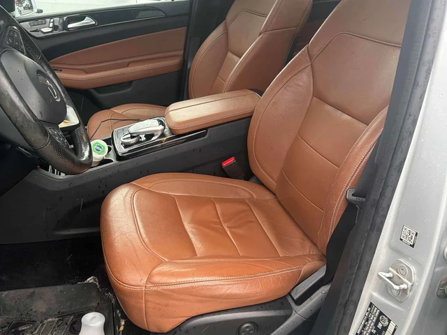 Mercedes-Benz GLE 400 4MATIC * ДИСТРОНИК* 360 КАМЕРА* ПАНОРАМА* - автомобили, коли, обяви за нови и употребявани 9