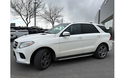 Mercedes-Benz GLE 400 ПОДГРЕВИ * ПАНО * KEYLESS * CARFAX - автомобили, коли, обяви за нови и употребявани 10