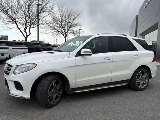 Mercedes-Benz GLE 400 ПОДГРЕВИ * ПАНО * KEYLESS * CARFAX - автомобили, коли, обяви за нови и употребявани 10