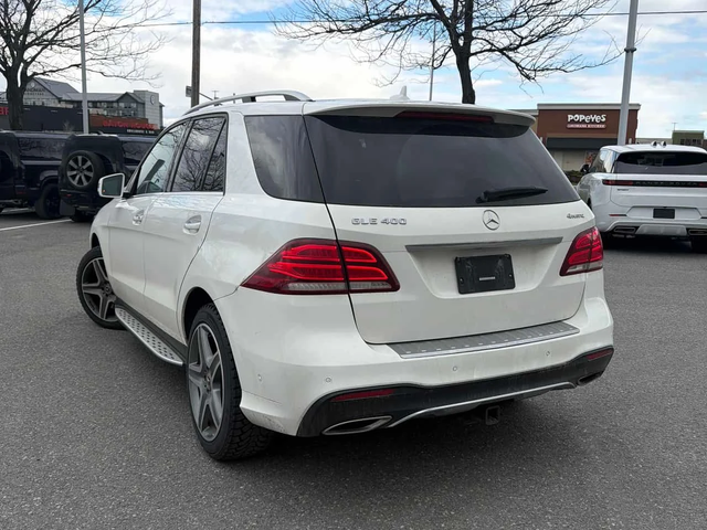 Mercedes-Benz GLE 400 ПОДГРЕВИ * ПАНО * KEYLESS * CARFAX - автомобили, коли, обяви за нови и употребявани 12