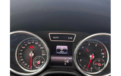 Mercedes-Benz GLE 400 ПОДГРЕВИ * ПАНО * KEYLESS * CARFAX - автомобили, коли, обяви за нови и употребявани 16