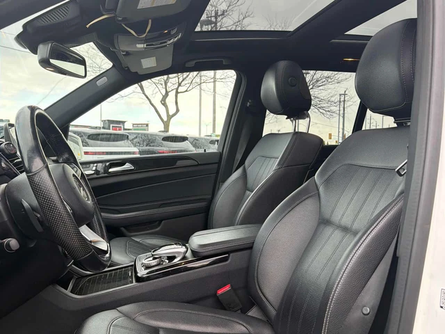Mercedes-Benz GLE 400 ПОДГРЕВИ * ПАНО * KEYLESS * CARFAX - автомобили, коли, обяви за нови и употребявани 4