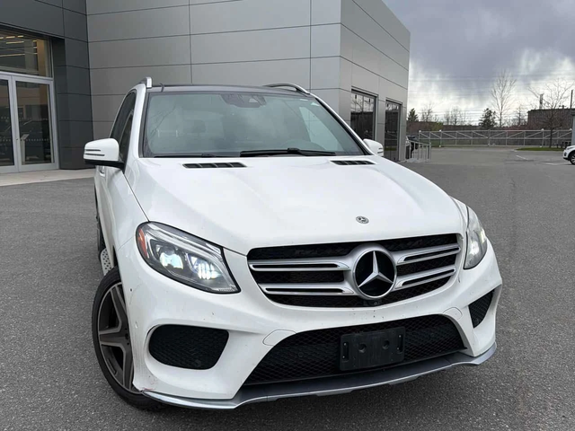 Mercedes-Benz GLE 400 ПОДГРЕВИ * ПАНО * KEYLESS * CARFAX - автомобили, коли, обяви за нови и употребявани 5