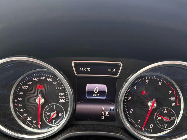 Mercedes-Benz GLE 400 ПОДГРЕВИ * ПАНО * KEYLESS * CARFAX - автомобили, коли, обяви за нови и употребявани 7
