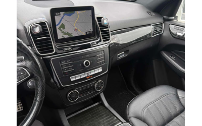 Mercedes-Benz GLE 400 ПОДГРЕВИ * ПАНО * KEYLESS * CARFAX - автомобили, коли, обяви за нови и употребявани 8