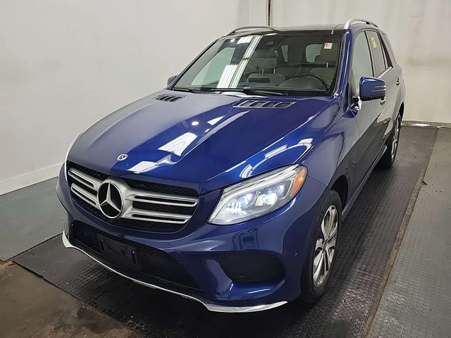 Mercedes-Benz GLE 400 ПОДГРЕВИ * ПАНО * KEYLESS * CARFAX - автомобили, коли, обяви за нови и употребявани 0