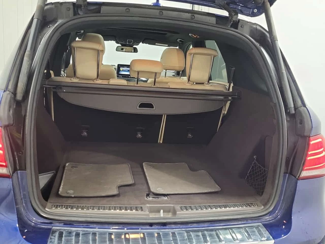 Mercedes-Benz GLE 400 ПОДГРЕВИ * ПАНО * KEYLESS * CARFAX - автомобили, коли, обяви за нови и употребявани 13