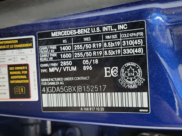 Mercedes-Benz GLE 400 ПОДГРЕВИ * ПАНО * KEYLESS * CARFAX - автомобили, коли, обяви за нови и употребявани 14