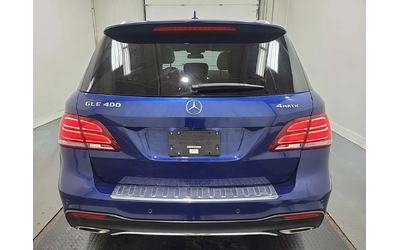 Mercedes-Benz GLE 400 ПОДГРЕВИ * ПАНО * KEYLESS * CARFAX - автомобили, коли, обяви за нови и употребявани 16