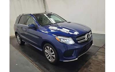 mercedes-benz-gle-400 - 1
