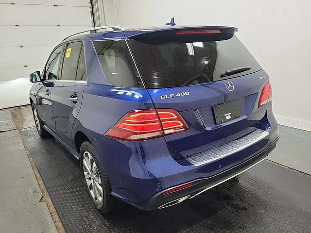 Mercedes-Benz GLE 400 ПОДГРЕВИ * ПАНО * KEYLESS * CARFAX - автомобили, коли, обяви за нови и употребявани 3