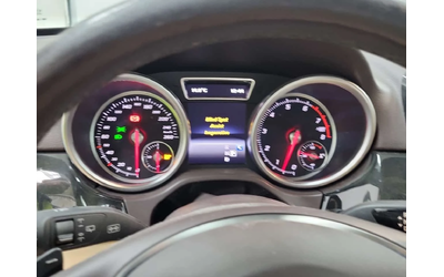 Mercedes-Benz GLE 400 ПОДГРЕВИ * ПАНО * KEYLESS * CARFAX - автомобили, коли, обяви за нови и употребявани 8