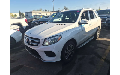 mercedes-benz-gle-400 - 0