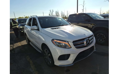 mercedes-benz-gle-400 - 1