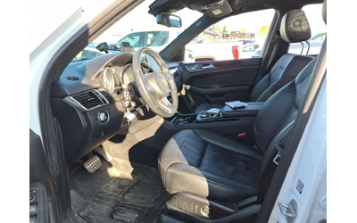 Mercedes-Benz GLE 400 KEYLESS GO| ПАМЕТ| ПОДГРЕВИ| ПАНОРАМА| - автомобили, коли, обяви за нови и употребявани 7