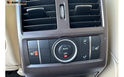 Mercedes-Benz GLE 400 4Matic 3.0i 333к.с./ГАРАНЦИЯ ОТ КЕНТАВЪР - автомобили, коли, обяви за нови и употребявани 10