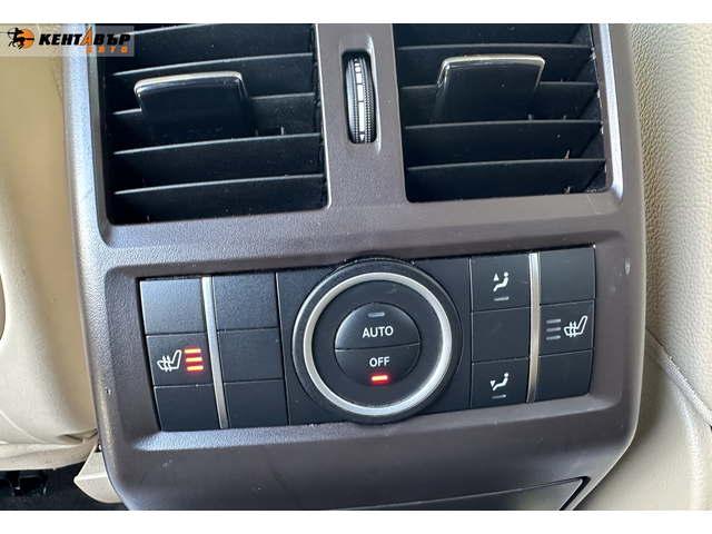 Mercedes-Benz GLE 400 4Matic 3.0i 333к.с./ГАРАНЦИЯ ОТ КЕНТАВЪР - автомобили, коли, обяви за нови и употребявани 10