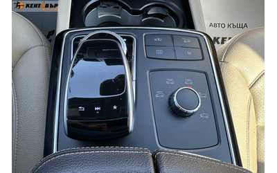 Mercedes-Benz GLE 400 4Matic 3.0i 333к.с./ГАРАНЦИЯ ОТ КЕНТАВЪР - автомобили, коли, обяви за нови и употребявани 12