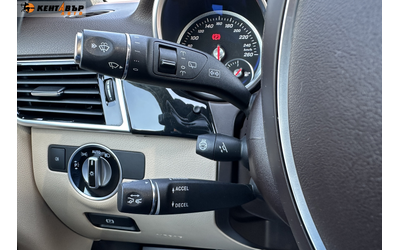 Mercedes-Benz GLE 400 4Matic 3.0i 333к.с./ГАРАНЦИЯ ОТ КЕНТАВЪР - автомобили, коли, обяви за нови и употребявани 17