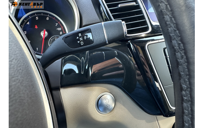 Mercedes-Benz GLE 400 4Matic 3.0i 333к.с./ГАРАНЦИЯ ОТ КЕНТАВЪР - автомобили, коли, обяви за нови и употребявани 18