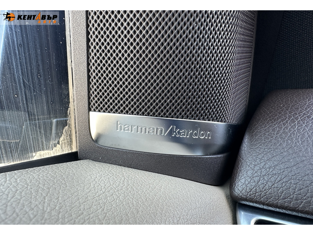 Mercedes-Benz GLE 400 4Matic 3.0i 333к.с./ГАРАНЦИЯ ОТ КЕНТАВЪР - автомобили, коли, обяви за нови и употребявани 19