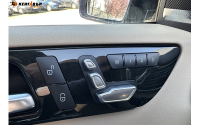 Mercedes-Benz GLE 400 4Matic 3.0i 333к.с./ГАРАНЦИЯ ОТ КЕНТАВЪР - автомобили, коли, обяви за нови и употребявани 20