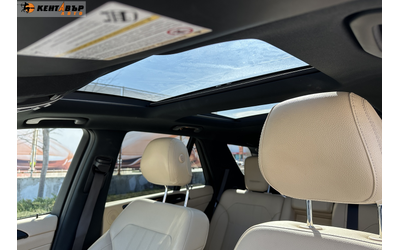 Mercedes-Benz GLE 400 4Matic 3.0i 333к.с./ГАРАНЦИЯ ОТ КЕНТАВЪР - автомобили, коли, обяви за нови и употребявани 22