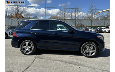 mercedes-benz-gle-400-4matic-3-0i-333k-s-garantsiya-ot-kentavar - 4