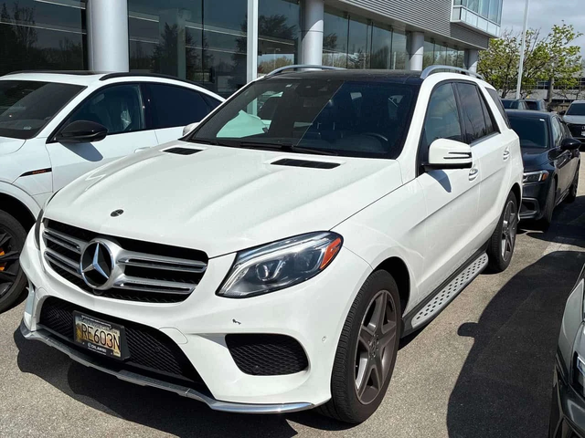 Mercedes-Benz GLE 400 | ПАНОРАМА | 360 | HARMAN KARDON | - автомобили, коли, обяви за нови и употребявани 0