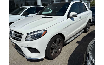 mercedes-benz-gle-400 - 1